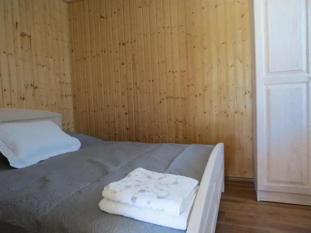 Campsite Kaya Pakoštane Prázdninový areál