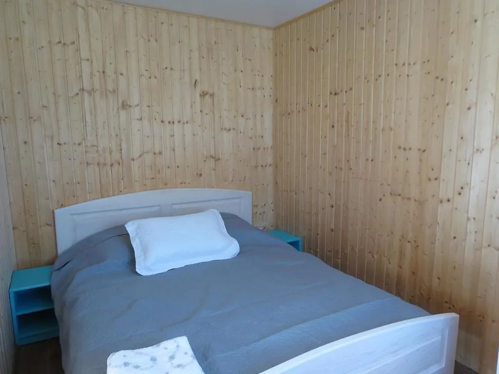 Campsite Kaya Pakoštane Chorvatsko