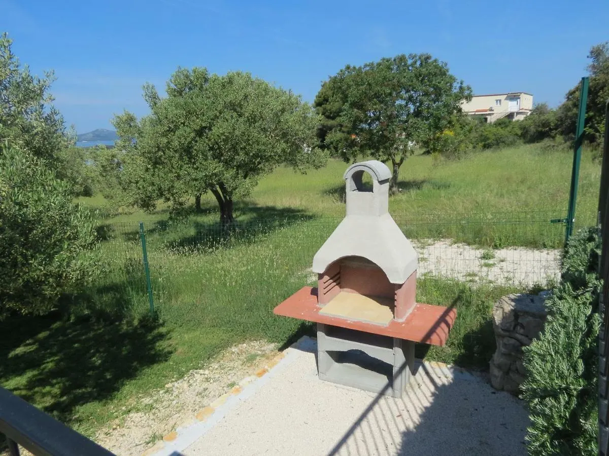 Campsite Kaya Pakoštane