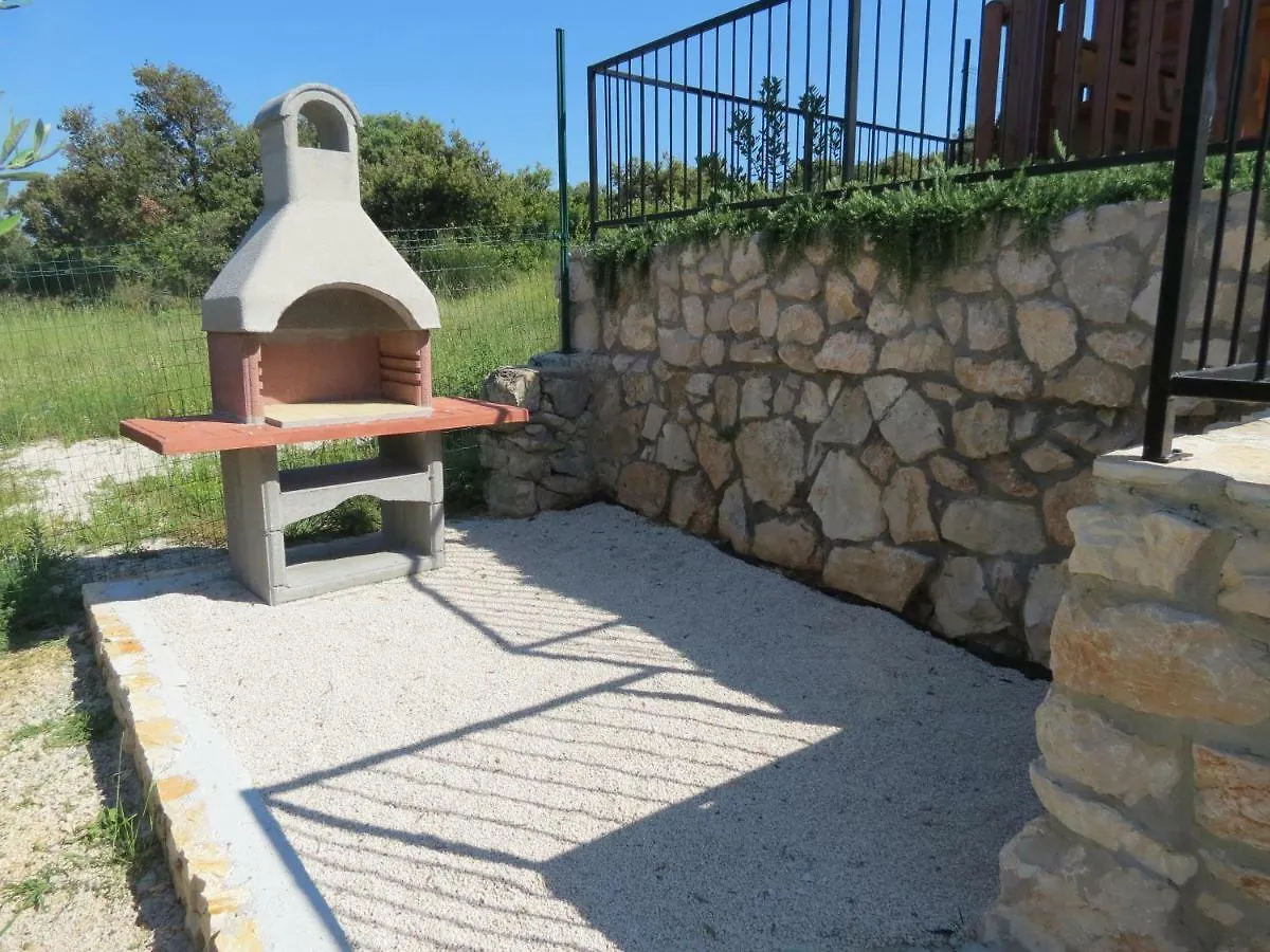 Campsite Kaya Pakoštane