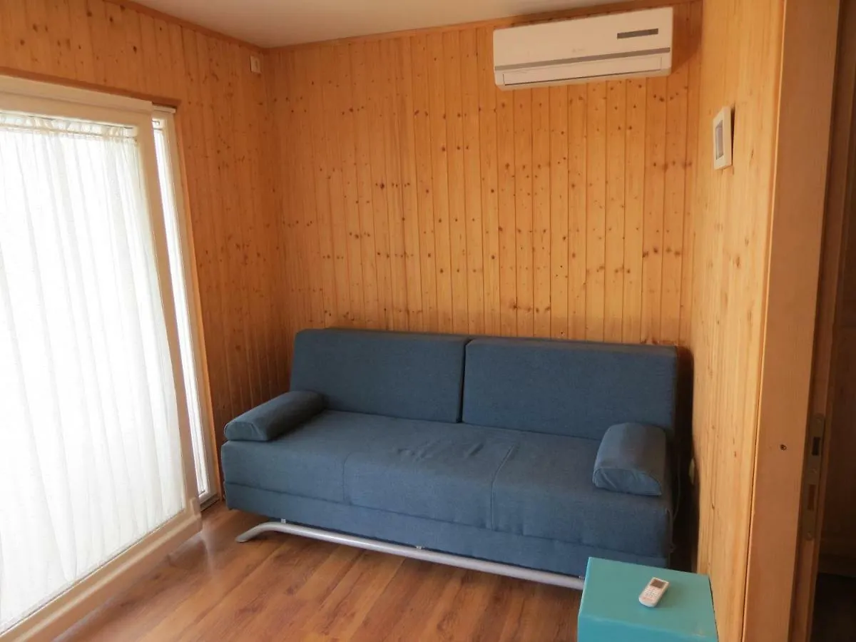 Campsite Kaya Pakoštane