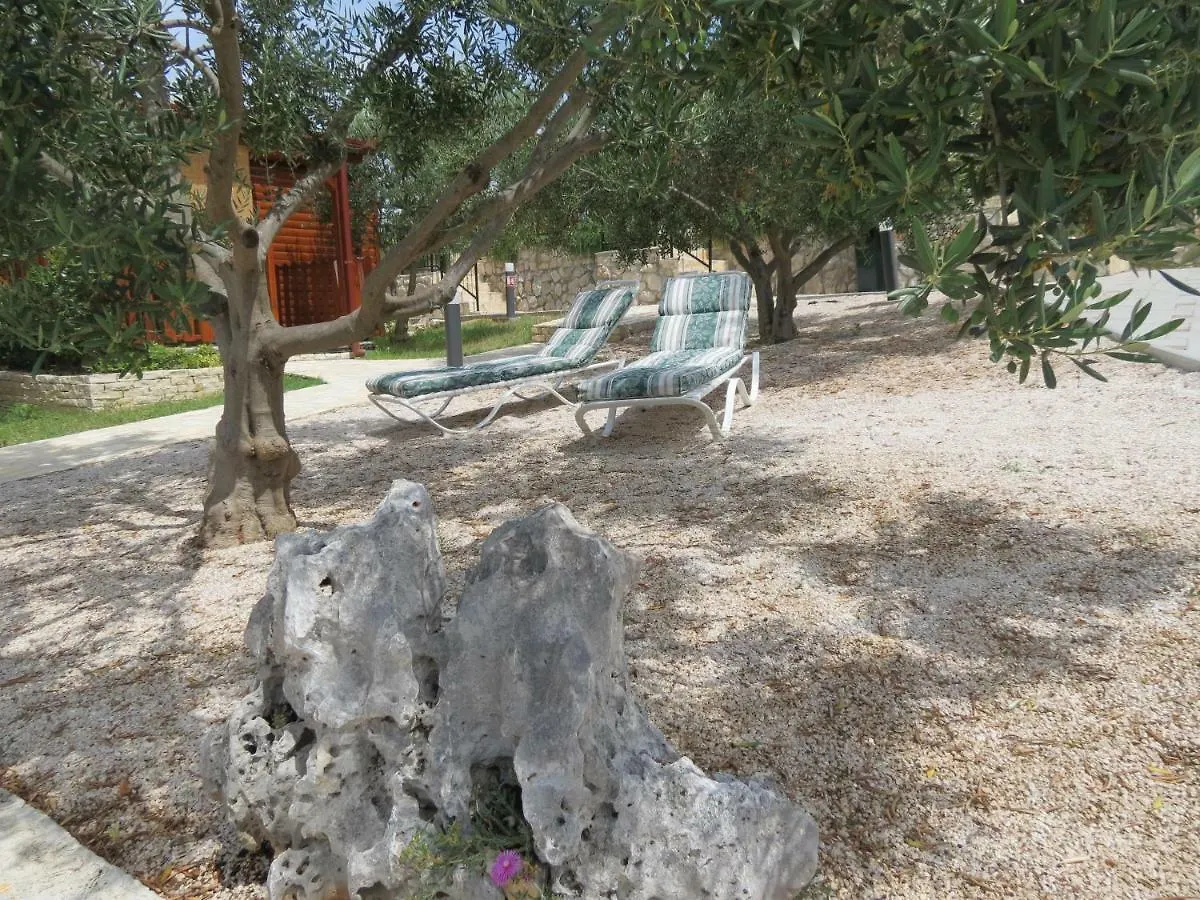 Campsite Kaya Pakoštane
