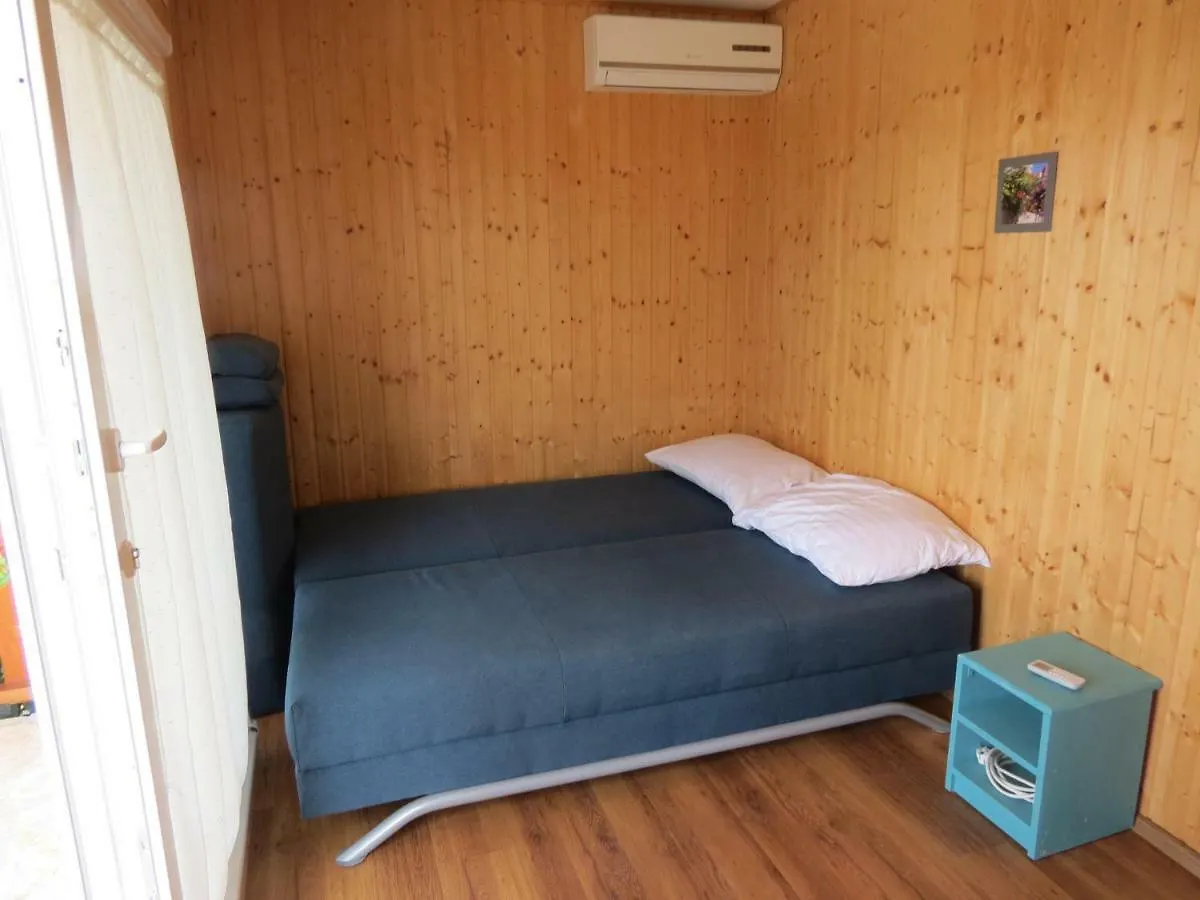 Prázdninový areál Campsite Kaya Pakoštane