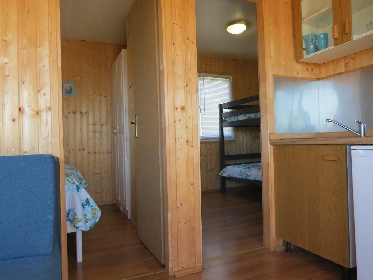 Campsite Kaya Pakoštane